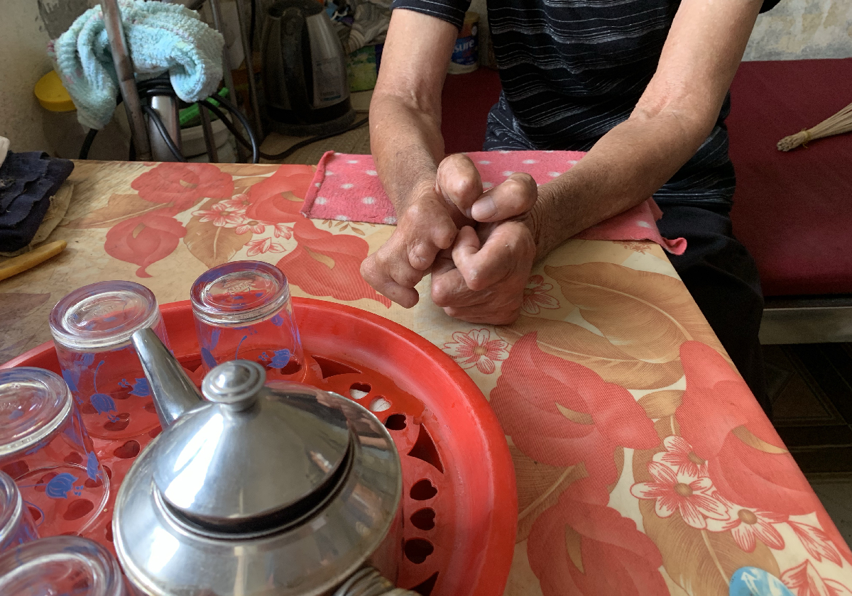? ??TRẠI PHONG VĂN MÔN NGÀY TRỞ LẠI