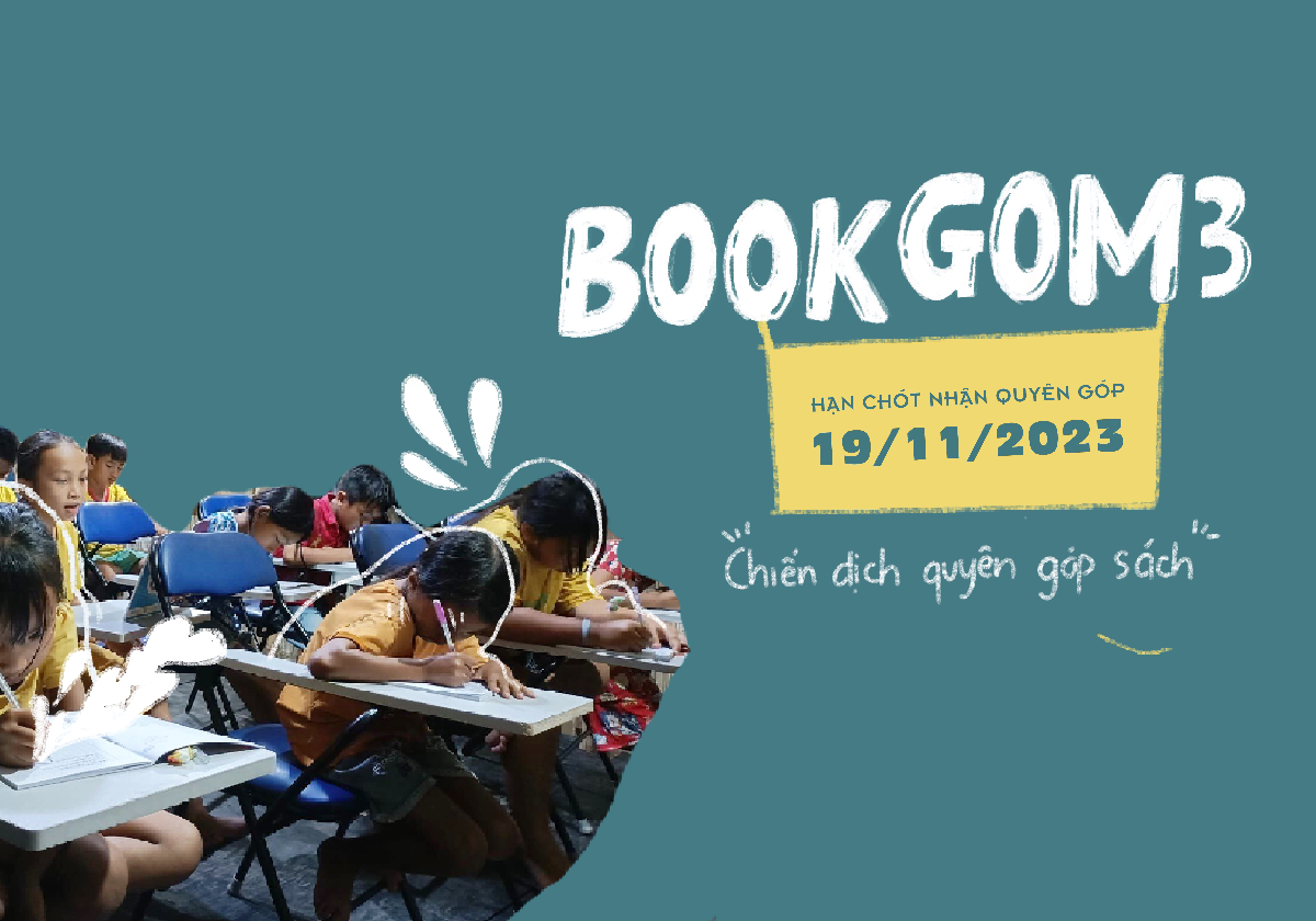 BookGom3 - Tà Lài chẳng xa