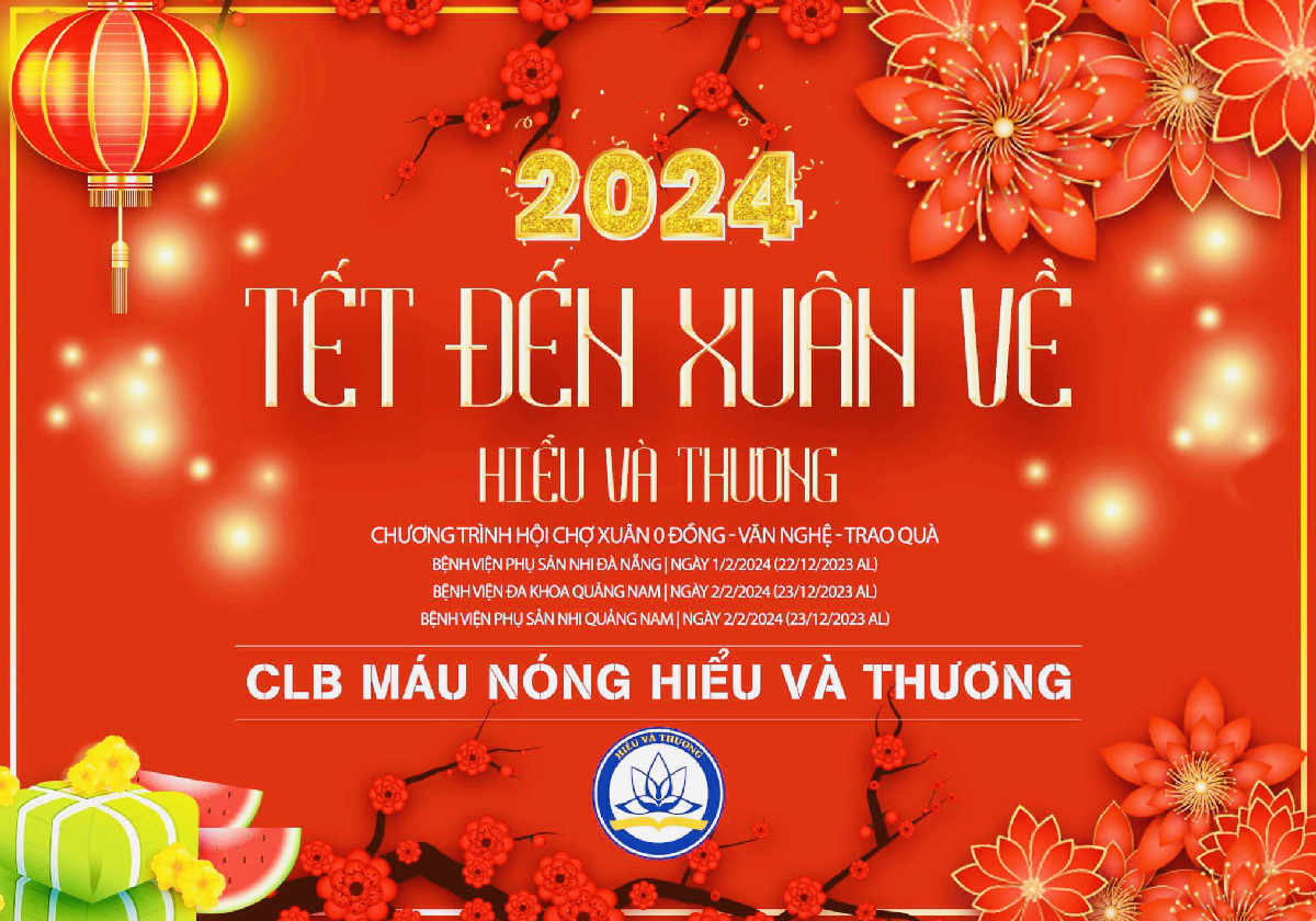 Cần 300 triệu tặng 300 bệnh nhân ở Bệnh viện Phụ sản nhi Đà Nẵng & Quảng Nam. Bệnh viện Đa Khoa tỉnh Quảng Nam