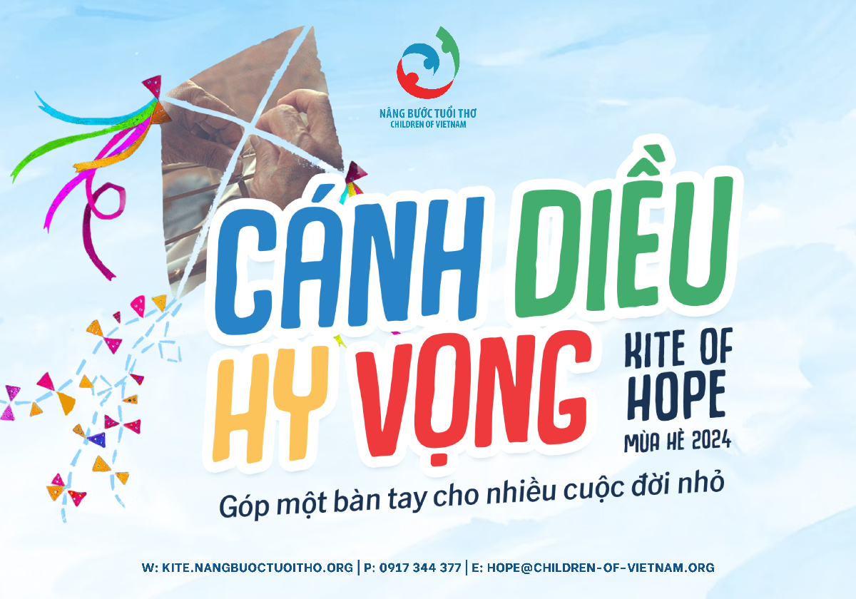 Cánh Diều Hy Vọng