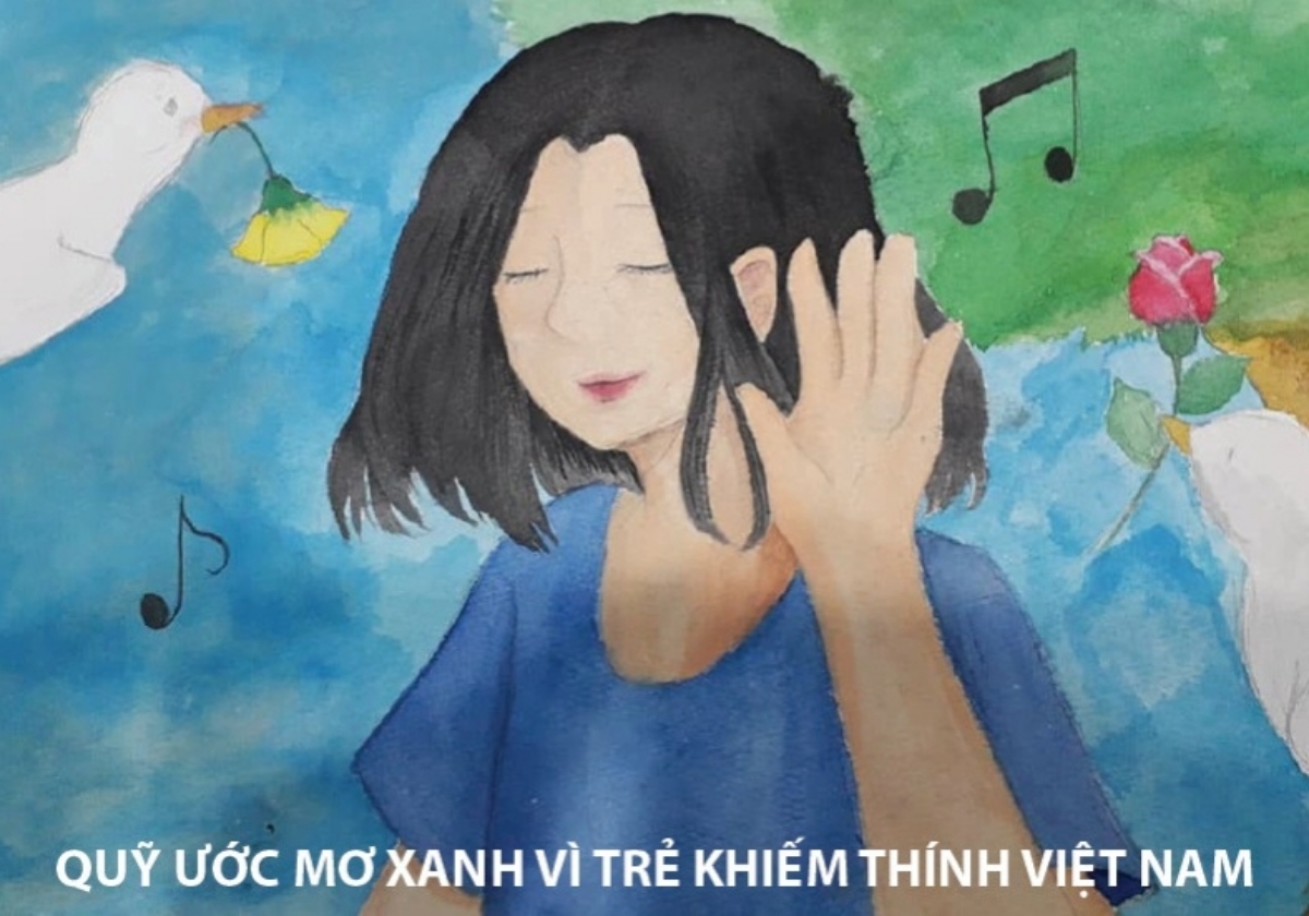 "Mẹ ơi! Con muốn một lần được nghe!" 12 Năm Đồng Hành Đi Tìm Âm Thanh Cuộc Sống Cùng Trẻ Khiếm Thính Việt Nam