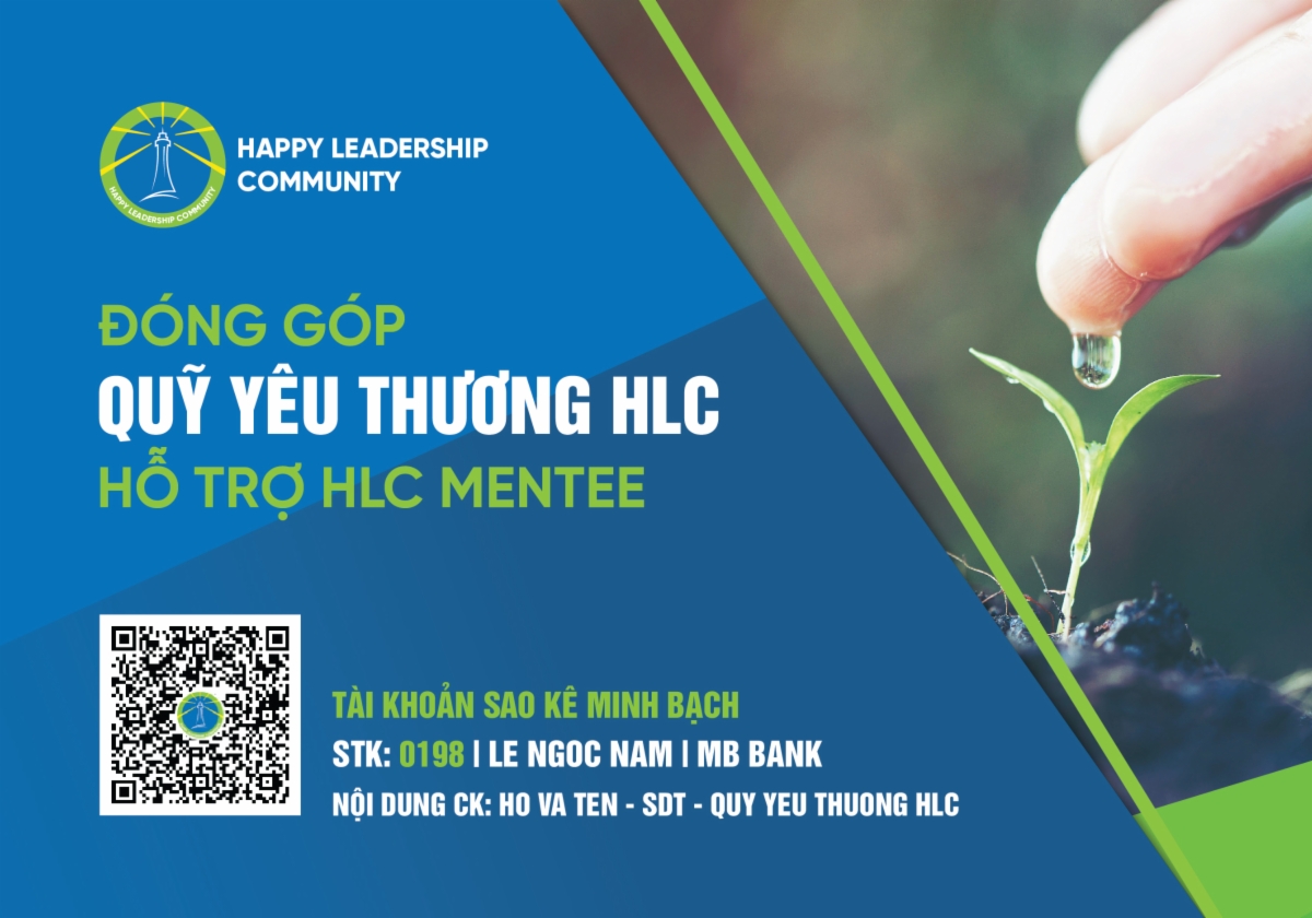 Quỹ Yêu thương HLC