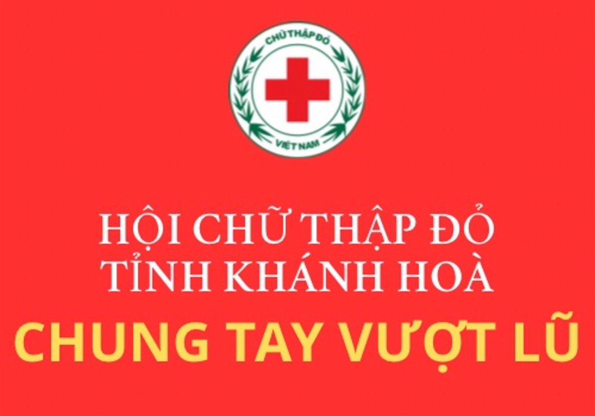 Khánh Hòa chung tay vượt lũ
