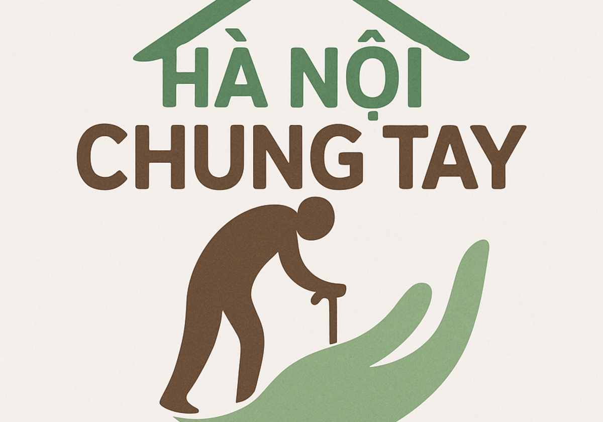 xây dựng trung tâm bảo trợ xã hội cho người cao tuổi và trẻ em