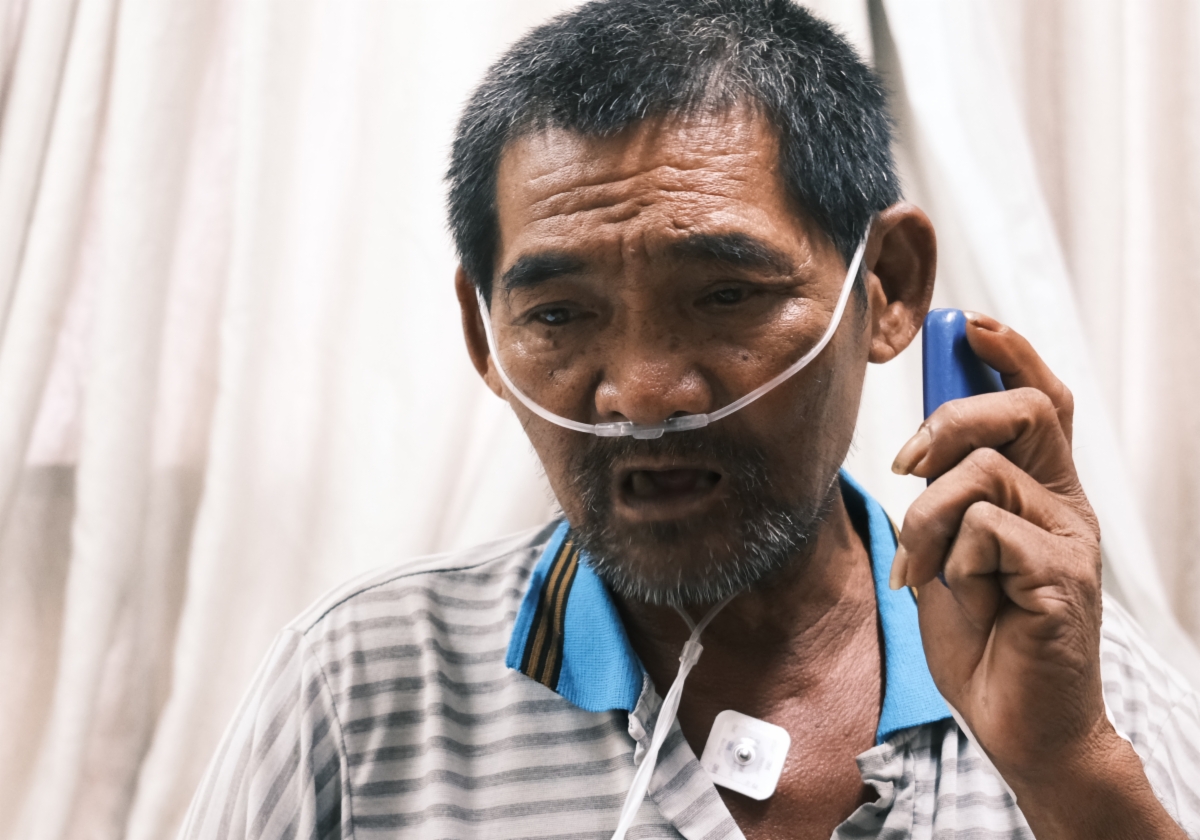 Hiệp sĩ Minh Cô Đơn – Giành lại hơi thở cho người từng trao cả thanh xuân cho sinh viên Làng Đại học Thủ Đức