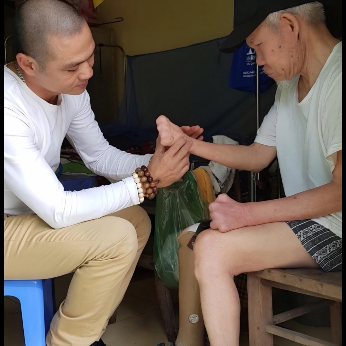 Xuân yêu thương 2026