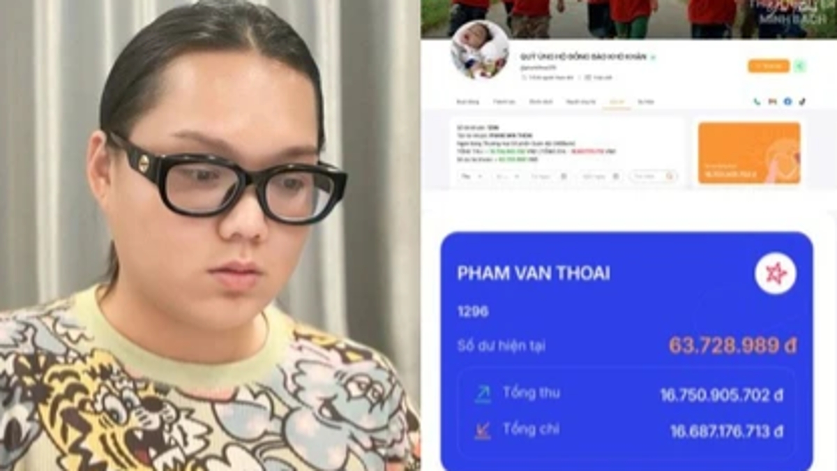 Sau vụ 16,7 tỷ đồng từ thiện, MBBank lên tiếng: "Mong người dùng chủ động báo cáo các hành vi bất thường diễn ra trên nền tảng"