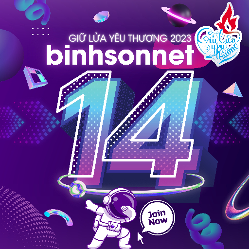 BinhSonNet BSN